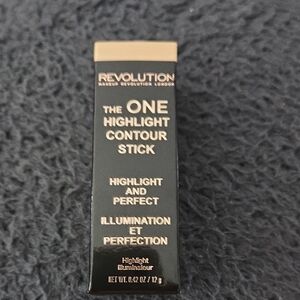 Revolution Highlight Contour Stick